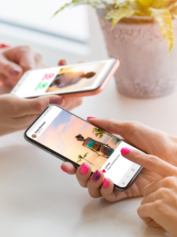 ¿Es cierto que Instagram notifica las capturas de pantalla?