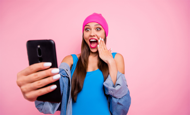 El orden de las historias en Instagram