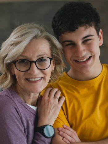 Mensajes de 18 cumpleaños para motivar a mi hijo a perseguir sus sueños