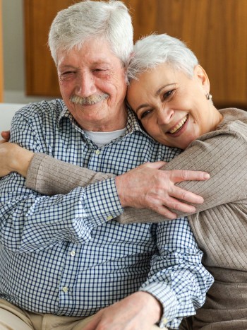 Cartas para mis abuelos: bonitos textos de amor y agradecimiento