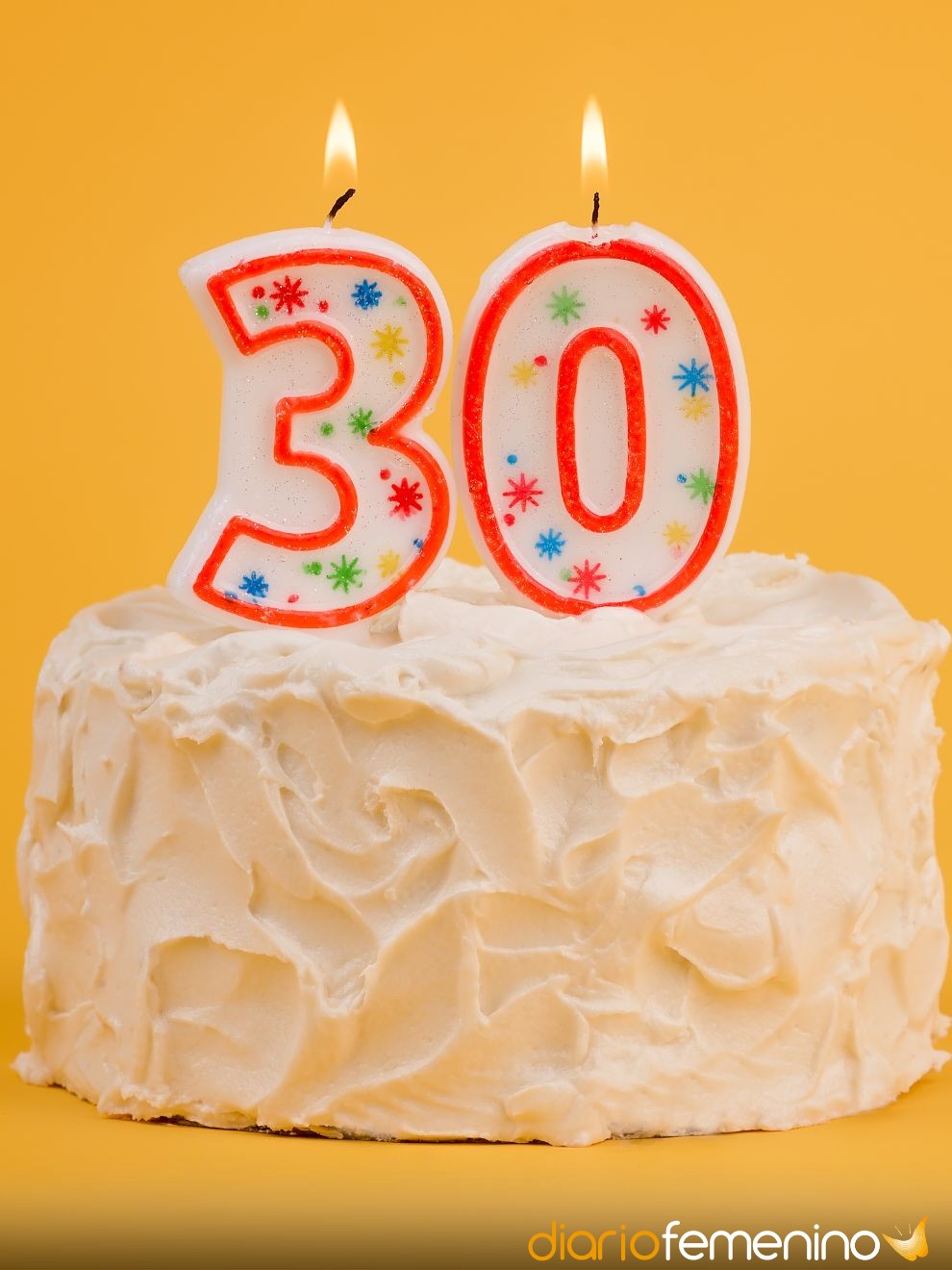 Deseos de 30 cumpleaños para mi hijo o hija que celebran una nueva década, image size:990x1320