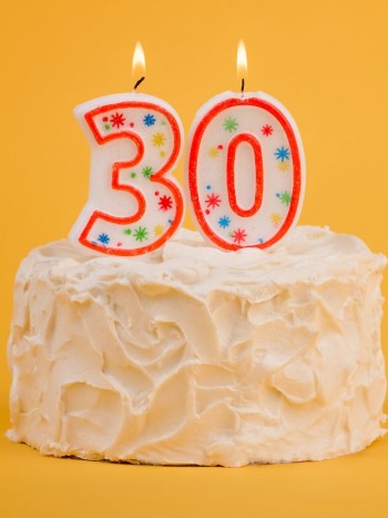 Frases de 30 cumpleaños para mi hijo o hija (MUY originales y divertidas)