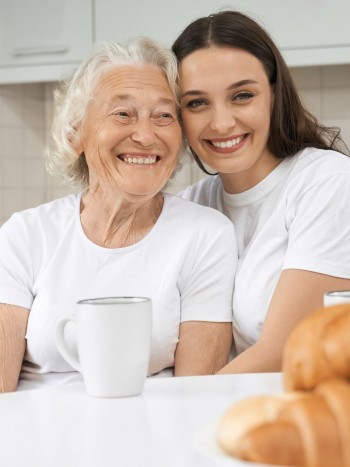 Frases de 20 cumpleaños para mi nieta que celebran su fuerza y resiliencia