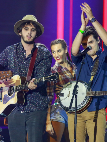 28 frases de canciones de Morat: las letras más TOP del grupo musical