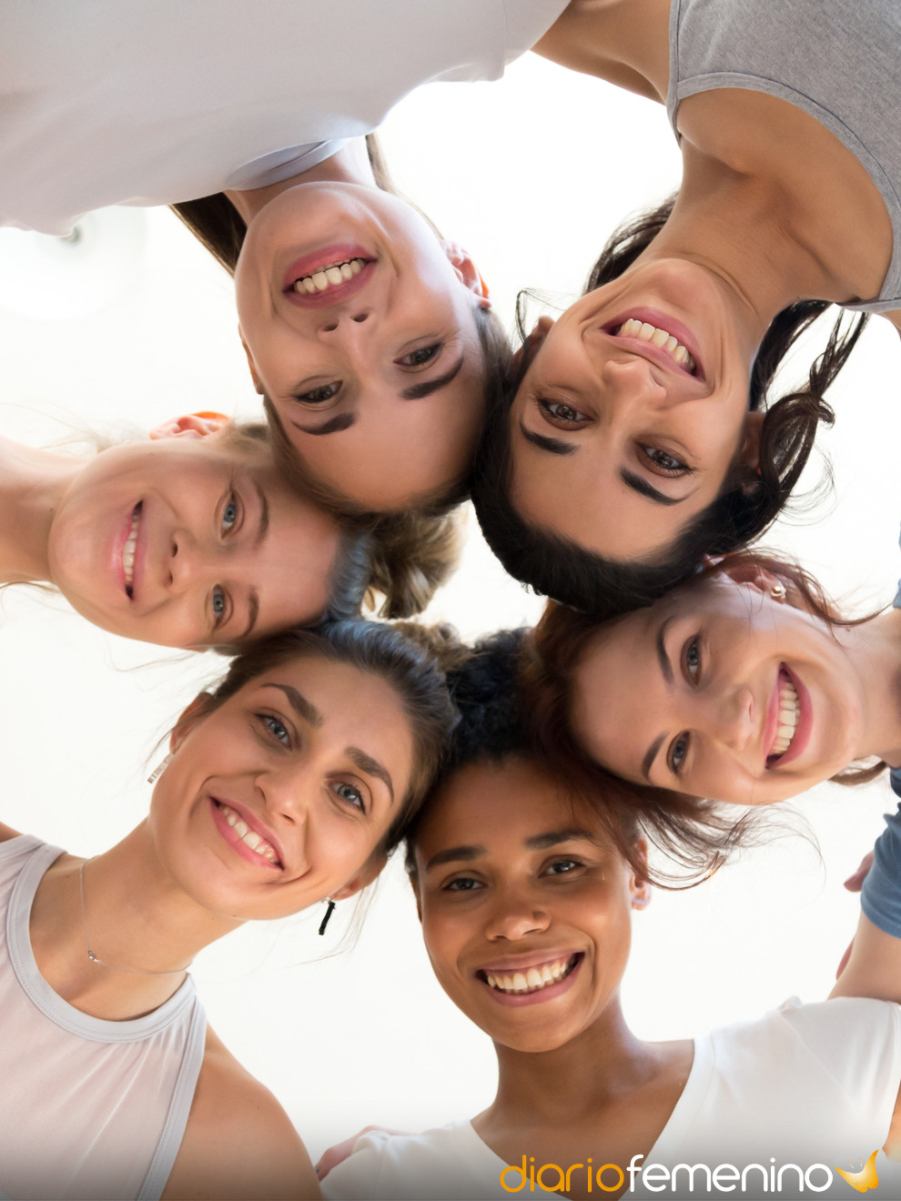 Los Cinco Roles De La Mujer En La Sociedad Actual