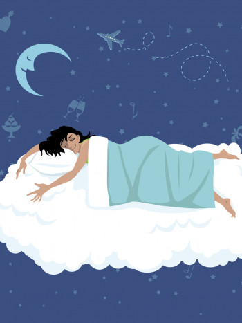 ¿Cuántos sueños se tienen cada noche? Experiencias oníricas diarias