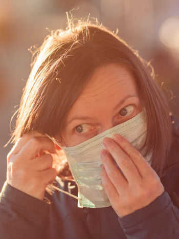 ¿Tengo el coronavirus o una gripe? Claves para diferenciar las patologías