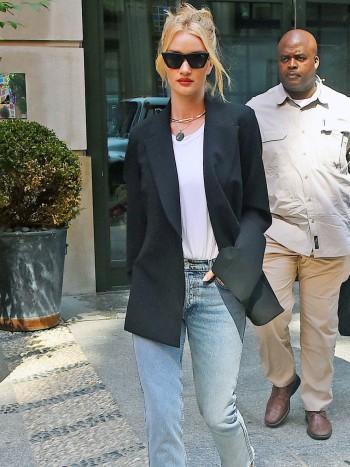 Guía de estilo casual: looks funcionales y simples para el día a día