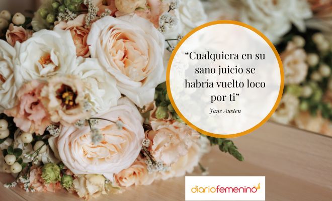 Mensajes célebres para dedicar en unas bodas de oro
