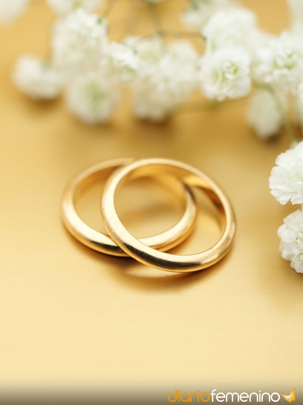 Bodas de oro: frases para dedicar y celebrar 50 años de matrimonio, image size:990x1320
