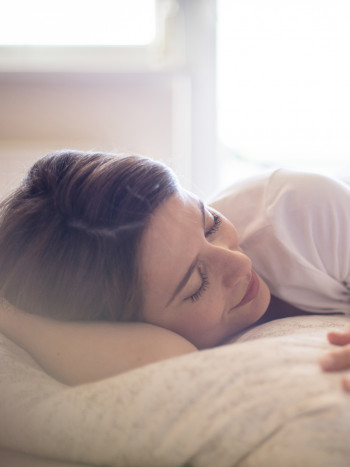 Retomar un sueño donde lo dejaste, ¿se puede conseguir?