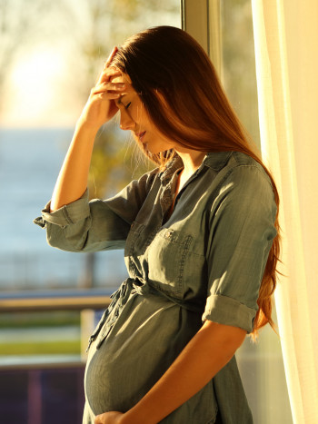 Qué hacer si tu pareja te deja estando embarazada: cómo superar la ruptura