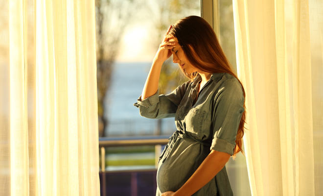 Qué hacer si tu pareja te deja estando embarazada: cómo superar la ruptura