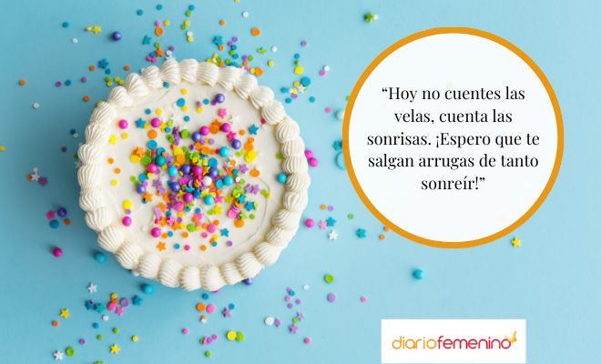 Mensajes de cumpleaños graciosos para tu novio o para tu marido