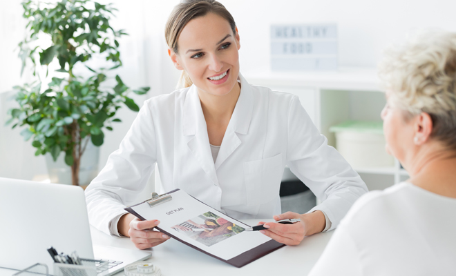 ¿Cuáles son las etapas de la menopausia?