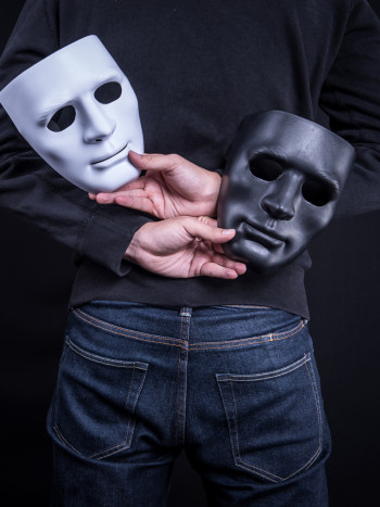 El Síndrome del Impostor: cuando crees que no mereces lo que tienes