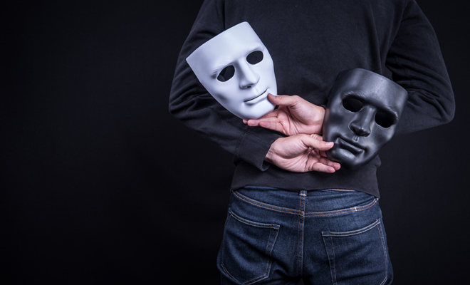 Qué es el Síndrome del Impostor