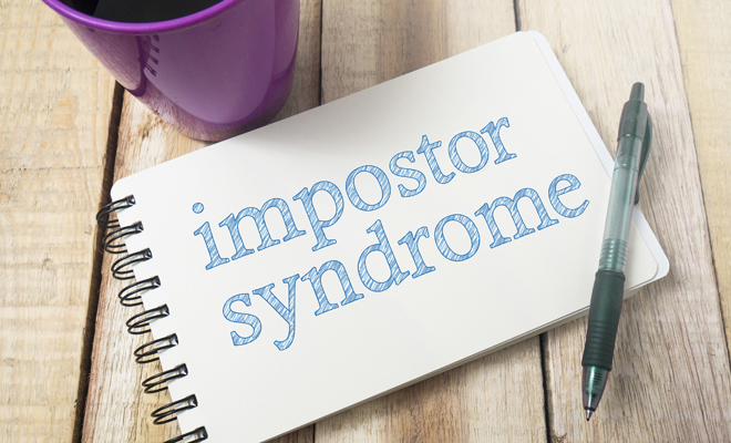 Tratamiento del Síndrome del Impostor