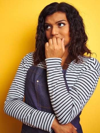 Timidez y baja autoestima: claves para mejorar la seguridad en ti misma