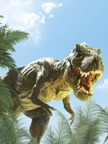 Soñar con dinosaurios: representación de tu pasado, presente y futuro