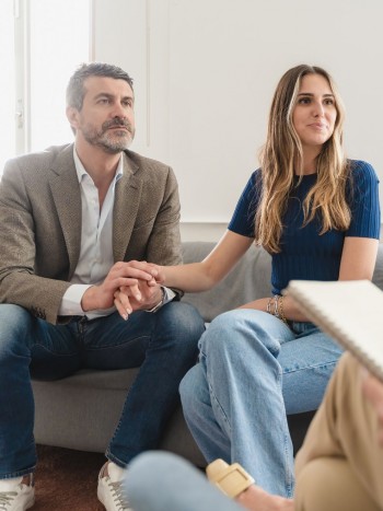 Cómo saber si es momento de acudir a terapia de pareja: claves esenciales