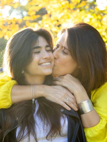 Deseos de 18 cumpleaños para tu hija que inspiran confianza en su futuro