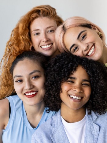 Tipos de personalidad: diferentes teorías psicológicas y sus claves