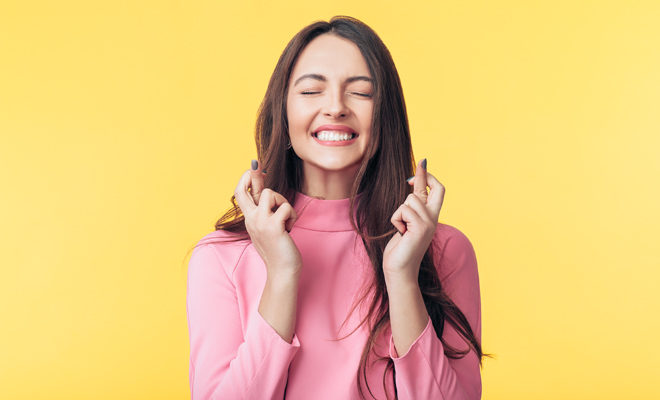 Sueños que auguran buenos presagios