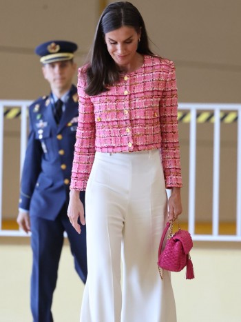 Ideas para combinar una chaqueta de tweed: estilo y elegancia en tus looks