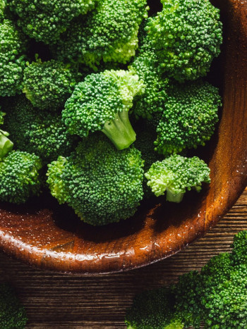 Cuánto tiempo hay que cocer el brócoli (según cómo lo vayas a cocinar)