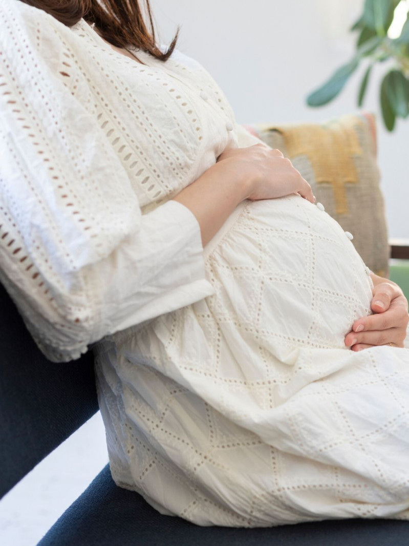 El sangrado en el embarazo y sus peligros: ¿puede ser la menstruación?