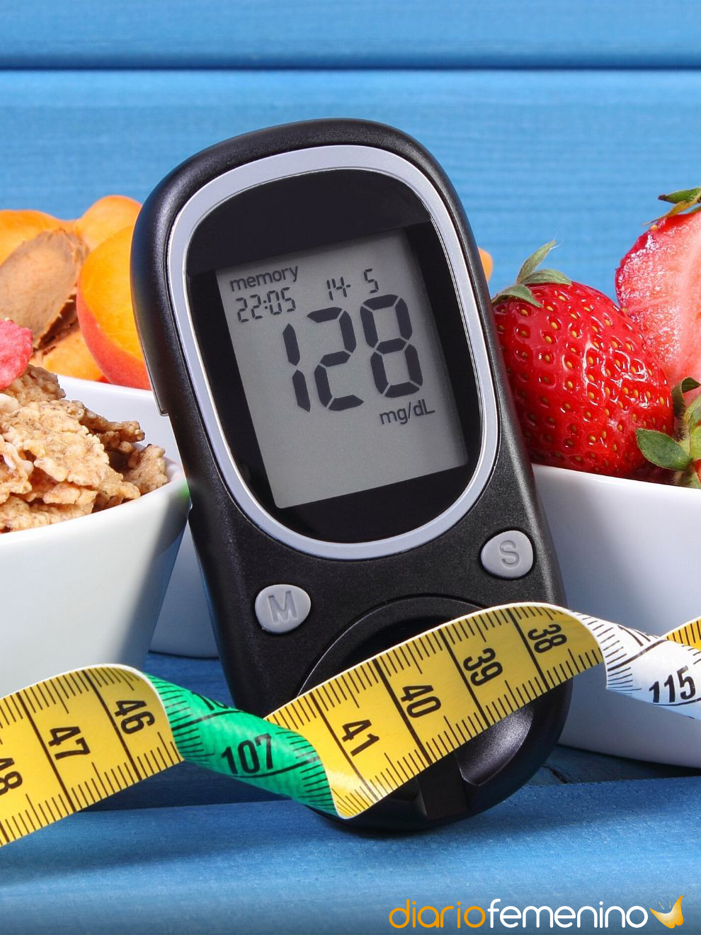 diabetes un poco más larga Nick Jonas diabetes