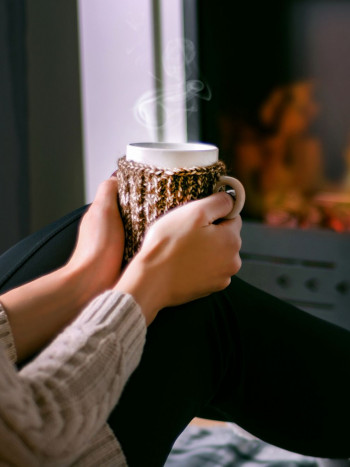 ¿Te quedas en casa el finde? Así es el nesting y sus (geniales) beneficios