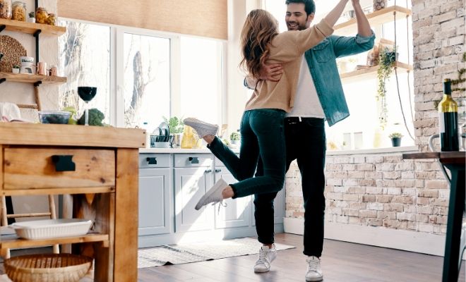 Formas de practicar nesting