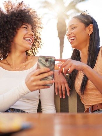 Frases de 20 cumpleaños para una amiga que fortalecen vuestra amistad