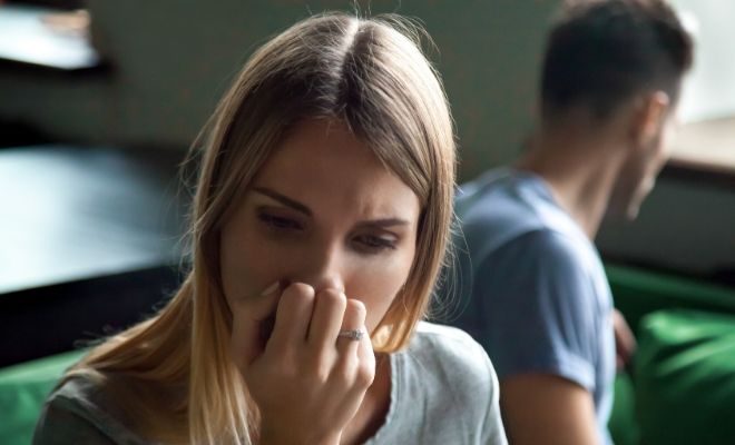 Razones por las que no debes intentar cambiar la forma de ser de tu pareja