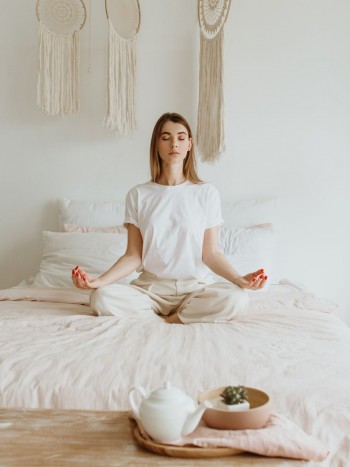 7 eficaces técnicas de relajación para combatir el insomnio y dormir mejor