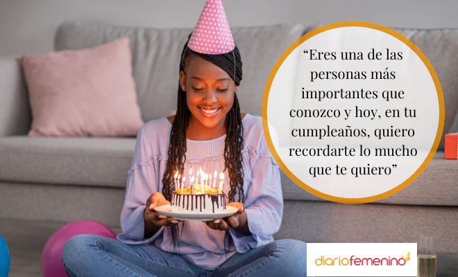 Frases especiales de 18 cumpleaños para una amiga
