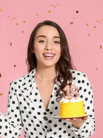 Mensajes de 18 cumpleaños para dedicar a una amiga: por un futuro juntas