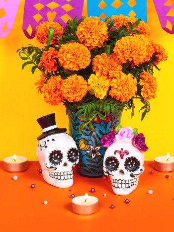 Calaveritas literarias para dedicar a mis papás: rimas con mucho humor