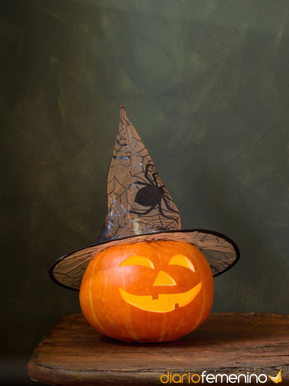 Mensajes MUY graciosos y chistosos para Halloween: ¡ríe a carcajadas!, image size:990x1320