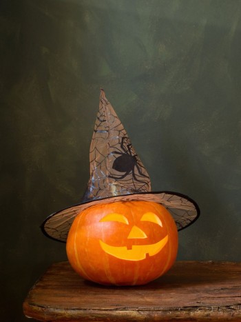 18 frases divertidas para Halloween: mensajes para reír a carcajadas