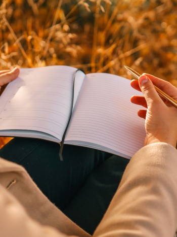 Cartas para mamá o papá en el Día de Muertos: textos desde el corazón