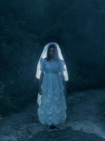 Disfraz de La Llorona para Halloween: pasos fáciles para un look aterrador