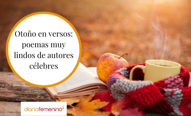 Poemas célebres sobre el otoño