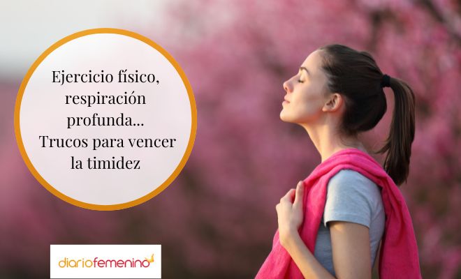Mejores consejos y técnicas para superar la timidez