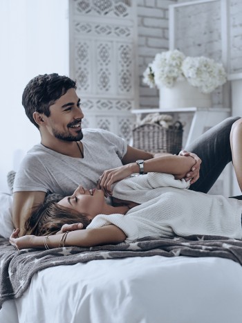 Sueños eróticos con tu pareja: tu vida sexual en sueños