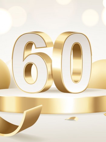 Bodas de diamante: frases para homenajear 60 años de amor incondicional