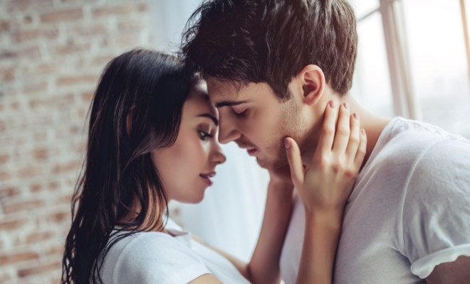 Qué significan los sueños eróticos masculinos