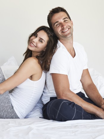 Sueños eróticos con tu cuñado